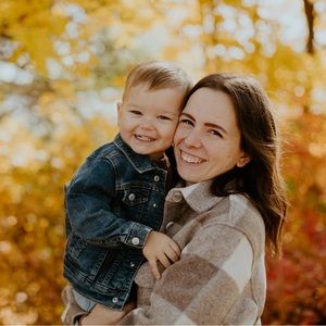 Meet your Posher, Elyse